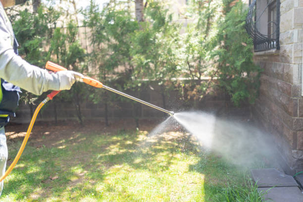  Queensland, MD Pest Control Pros