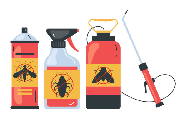 Best Best Pest Control Near Me  in Queensland, MD